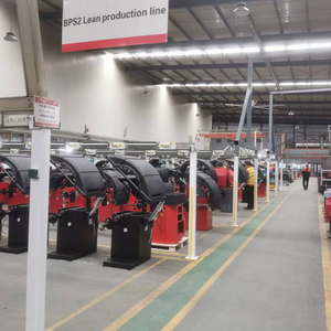 Chuyên nghiệp ô tô lốp Changer l8087v 390H thiết bị nhà sản xuất sửa chữa lốp Changer - Product Image 5