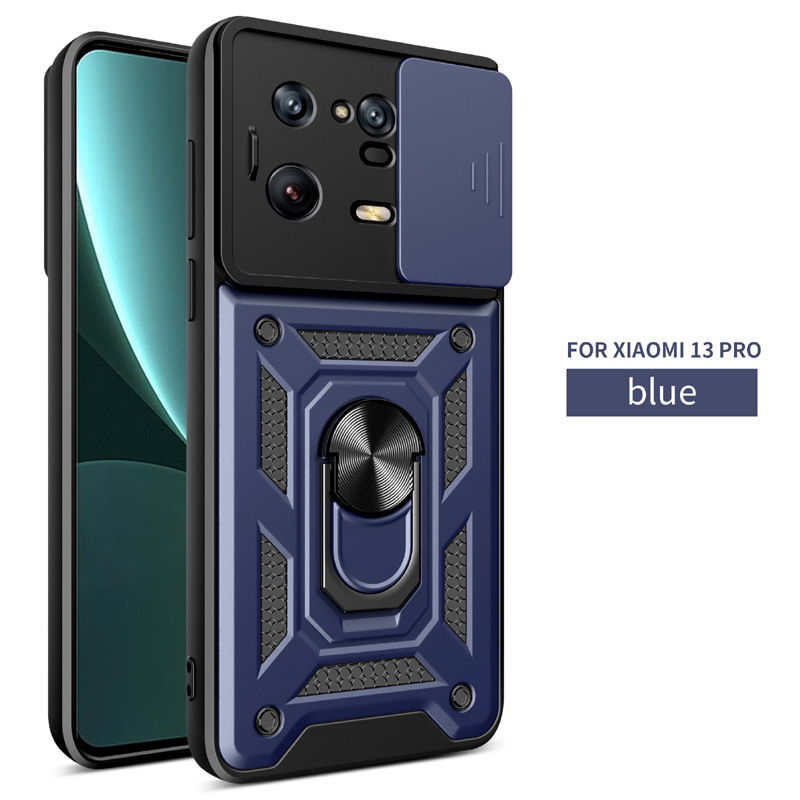 Bleu marine