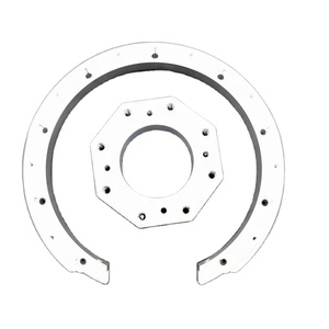 Pièces de moteur d'excavatrice, accouplement de pompe <span class=keywords><strong>hydraulique</strong></span> 500H pour VOLVO EC700B - Product Image 3