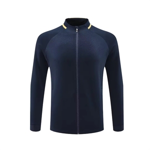 Klassieke voetbaltenues shirts retro vintage voetbalshirts thuisshirt 25/26 - Product Image 2