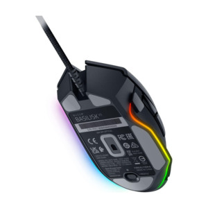 Ratón para Juegos Ergonómico Personalizable <span class=keywords><strong>Razer</strong></span> <span class=keywords><strong>Basilisk</strong></span> <span class=keywords><strong>V3</strong></span> - Product Image 3