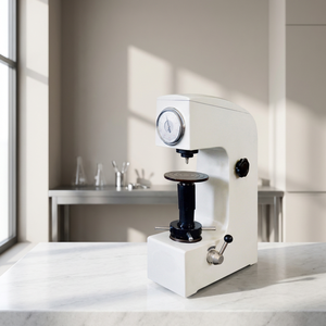 HR-150A Tisch-<span class=keywords><strong>Rockwell</strong></span>-Härteprüfgerät für HRA HRB HRC Messungen im Labor und Industrietests - Product Image 3
