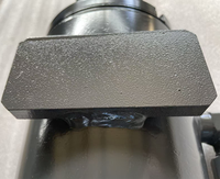 Cylindres hydrauliques multi-modèles pour excavatrice, ensemble de cylindres de flèche, de bras et de godet avec garantie d'un an, cylindre de bras personnalisable