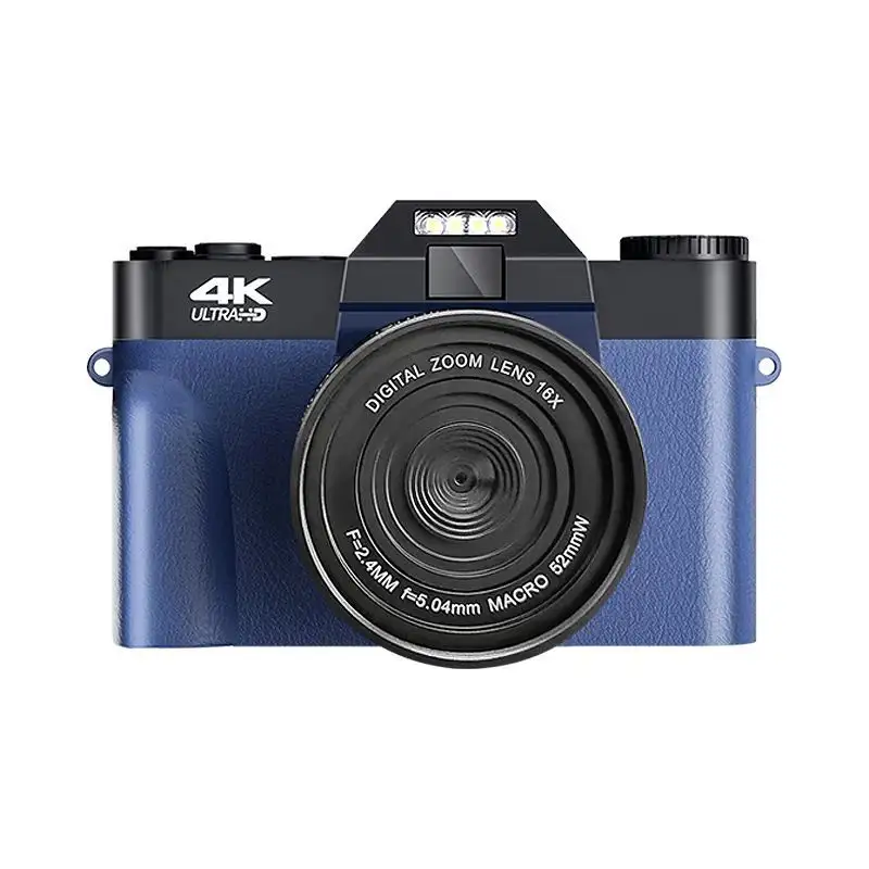 工場直接ビデオカメラ4kプロフェッショナルデジタルカムコーダーフルHD3.0インチ良いWiFiデジタルカメラ中国での価格