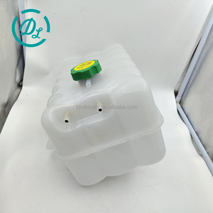 Réservoir d'expansion de liquide de refroidissement EexcavaStart pour mini-excavatrice, pièce de rechange 502-4178, durable, haute performance, pièce de rechange de qualité supérieure - Product Image 6