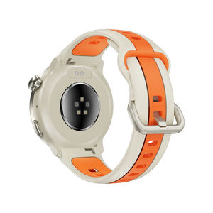 Montre connectée GPS S666 multisports avec écran AMOLED HD de 1,43 pouce (466*466), suivi du sommeil, de la fréquence cardiaque et de la santé - Product Image 3