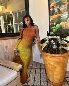 Abiti da donna abiti <span class=keywords><strong>senza</strong></span> <span class=keywords><strong>maniche</strong></span> abiti <span class=keywords><strong>estivi</strong></span> da donna - Product Image 3