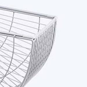 유럽 스타일 슈퍼마켓 쇼핑 트롤리 내구성 트롤리 카트 뜨거운 판매 제품 - Product Image 4