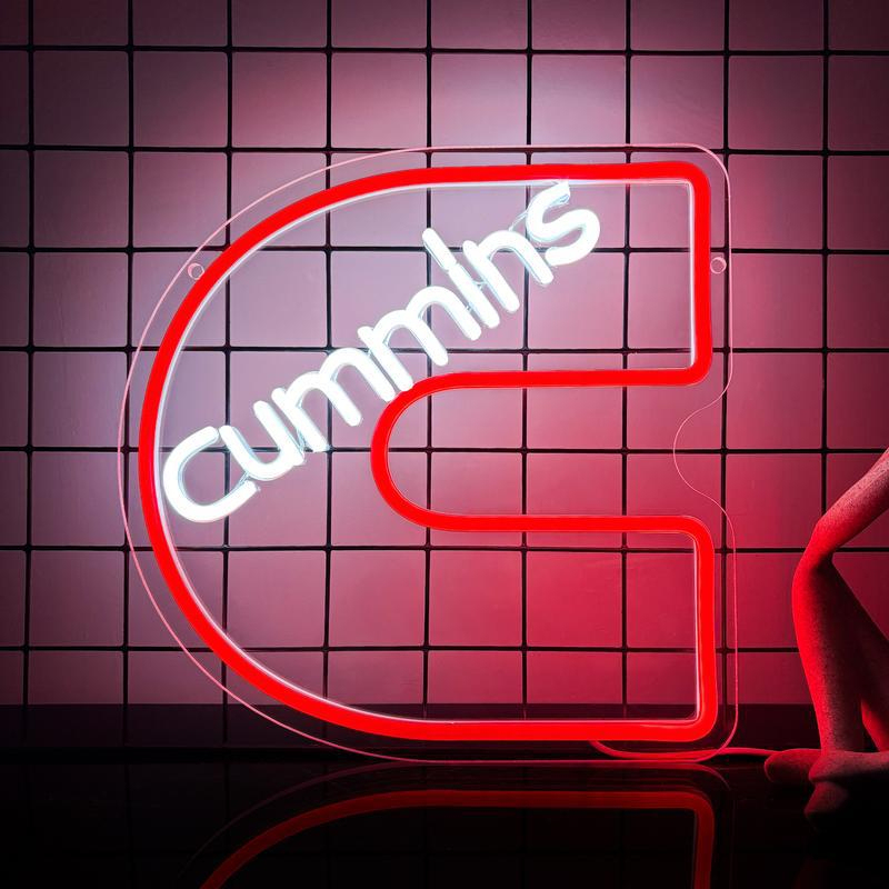 Cummins 30*30 cm