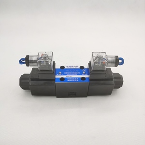 Solénoïde directionnel hydraulique DSG-01-3C4-D24-N1 - Product Image 3