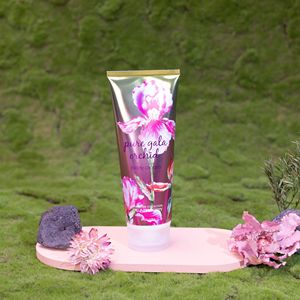 Yeni gelmesi cilt bakımı vücut shea yağı besleyici vücut tereyağı losyon krem nemlendirici tereyağı - Product Image 5