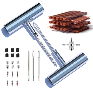 Herramienta <span class=keywords><strong>de</strong></span> instalación <span class=keywords><strong>de</strong></span> tapones <span class=keywords><strong>de</strong></span> neumáticos <span class=keywords><strong>de</strong></span> aluminio, <span class=keywords><strong>Kit</strong></span> <span class=keywords><strong>de</strong></span> reparación <span class=keywords><strong>de</strong></span> agujas <span class=keywords><strong>de</strong></span> 4 ", juegos <span class=keywords><strong>de</strong></span> herramientas <span class=keywords><strong>de</strong></span> reparación y extracción <span class=keywords><strong>de</strong></span> neumáticos <span class=keywords><strong>de</strong></span> rueda <span class=keywords><strong>de</strong></span> <span class=keywords><strong>coche</strong></span> <span class=keywords><strong>de</strong></span> alta resistencia - Product Image 3