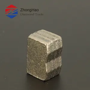 High Cost Performance Granite Diamond Segment