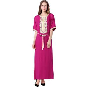 women's wrap dresses Women's Wrap Dress - Retro Floral Mini Wrap Dress