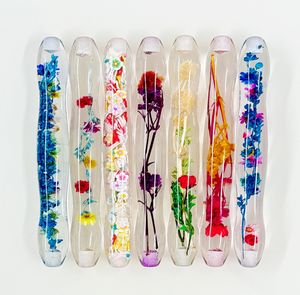 Karanlıkta kızdırma elmas boyama matkap sanat aracı kalem ve aksesuarları, reçine aydınlık 5D taklidi seçici sopa aracı elmas - Product Image 6