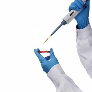 Haute qualité personnalisable OEM jetable 200ul filtre Pipette conseils jaune sac en vrac Pack pour une utilisation en laboratoire - Product Image 3