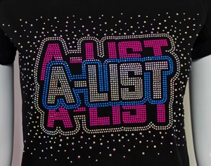 Custom Your Own <strong>Rhinestone</strong> Design Low Minimum Wholesale Hot-fix Flatback Shinning <strong>Rhinestone</strong> <strong>Heat</strong> <strong>Transfers</strong> for Hoodie and Shirt - Product Image 3