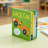 Papel personalizado de alta calidad, estampado personalizado, OEM, servicio de impresión de libros de tapa dura