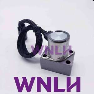 วาล์วโซลินอยด์แบบสัดส่วน WNLH 702-21-55600 สำหรับรถขุดโคมัตสึ PC200-7 PC300-7 วาล์วโซลินอยด์ปั๊มหลัก - Product Image 2