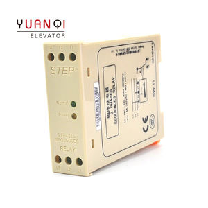 Реле фазовой последовательности - Product Image 3