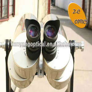 Jumelles d'observation professionnelles à très grand diamètre 25x150mm avec prisme Baka4 et télescopes (A25150-45) à très grand diamètre - Product Image 4