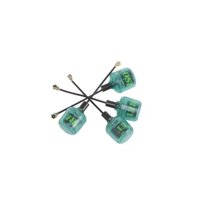 Flyfishrc Osprey 5.8GHz SMA RPSMA/UFL MMCX lhcp/rhcp ANTENNA พร้อมสกรูสำหรับ FPV RC ฟรีสไตล์อุปกรณ์เสริมโดรน - Product Image 1
