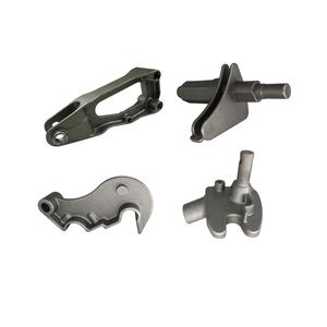 ماكينة التطرق EDM لسلك صب الشمع المفقود من الفولاذ وسبائك الصب الدقيق باستخدام الحاسب الآلي المخصص - Product Image 1