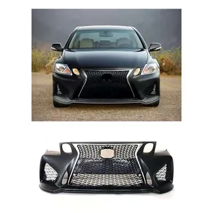 Find Durable Robust Lexus Gs Front Bumper For All Models Alibaba Com