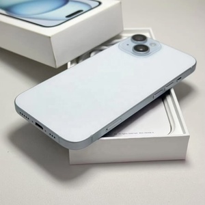 Teléfono Móvil Original Desbloqueado para 15 Plus 128GB 5G Smartphone Teléfonos de Buena Calidad al por Mayor - Product Image 3