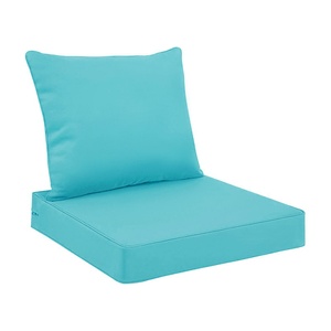 Custom Premium Outdoor Couch <strong>Cushions</strong> <strong>Comfortable</strong> Outdoor Furniture <strong>Cushion</strong> Easy Clean Waterproof Patio <strong>Cushion</strong> Set - Product Image 4