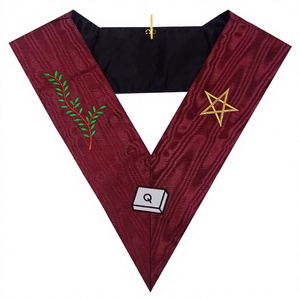 เครื่องแต่งกายสำหรับคริสตจักรคอสมบูรณ์แบบสำหรับผู้ใหญ่14th องศา - Product Image 1