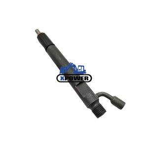 Nuevo Inyector de Combustible Diésel XPower 3926787 3802648 para Excavadora de Orugas con Motor 6CT8.3 - Product Image 3