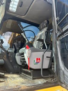 Excavadora usada Komatsu PC200, PC220, PC240, PC450, PC400, a la venta, original, japonesa, de segunda mano, a la venta - Product Image 5