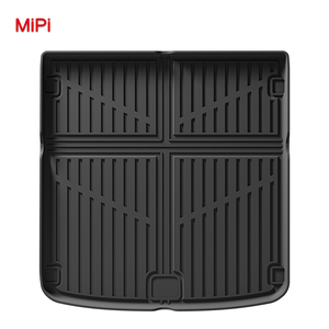 Tappetino bagagliaio posteriore 3D TPE personalizzato impermeabile antiscivolo per <span class=keywords><strong>Audi</strong></span> <span class=keywords><strong>A4</strong></span> Avant 2021-2023 - Product Image 1