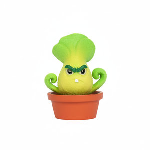 Modellino Personalizzato <span class=keywords><strong>di</strong></span> Personaggio Cartoon in PVC Vinile 3D, Giocattolo Ornamentale a Tema <span class=keywords><strong>Film</strong></span> e TV - Product Image 5