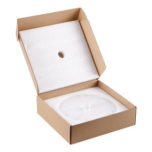Plataforma de curado de doble capa Anycubic para lavado y curado 3 Plus Station, pieza de repuesto original - Product Image 6