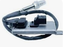 Car Nitrogen Oxygen <strong>Sensor</strong> 24V Nox <strong>Sensor</strong> <strong>Connector</strong> 5801777219 5WK96720A - Product Image 2