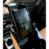 Siège de voiture de luxe personnalisé pour Land Rover Defender sièges passagers inclinables