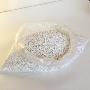Sulfato de amonio, un fertilizante utilizado para aumentar el rendimiento de los cultivos de maíz - Product Image 3