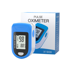 Oxymètre de pouls à doigt à piles sèches <span class=keywords><strong>pour</strong></span> usage médical transfrontalier, moniteur domestique, <span class=keywords><strong>appareil</strong></span> de mesure de <span class=keywords><strong>la</strong></span> <span class=keywords><strong>saturation</strong></span>, Shenzhen - Product Image 3