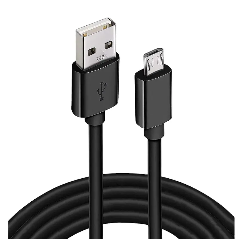 Toptan USB kablosu süper hızlı şarj veri transferi 2.0 tip A MINI mikro kullanım için cep telefonu Laptop onarım istasyonu PC veri kabloları