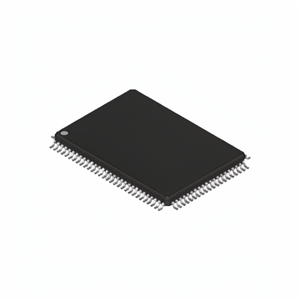 Components Electronic 100 LQFP Memory CY7C1381S-133AXC Authorized Distributor - Product Image 1