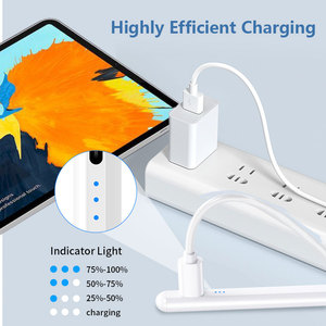 Nhà Máy Trực Tiếp 1.5Mm Tốt Đ<span class=keywords><strong>i</strong></span>ểm Tip Máy Tính Bảng Bút Chì Lòng Bàn Tay Từ chố<span class=keywords><strong>i</strong></span> Nghiêng Độ Nhạy Đ<span class=keywords><strong>i</strong></span>ện Dung Hoạt Động Bút Cho Apple <span class=keywords><strong>Ipad</strong></span> - Product Image 2