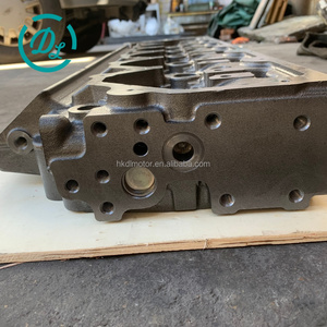 ฝาสูบ EexcavaStart รุ่น 309-6663 สำหรับเครื่องยนต์ C6.6 รถขุดตักดิน - ทนทาน เชื่อถือได้ ติดตั้งง่าย - Product Image 5