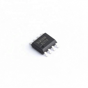 Chip Controlador de Puerta SLM2009CA-DG SOIC-8 - Product Image 1