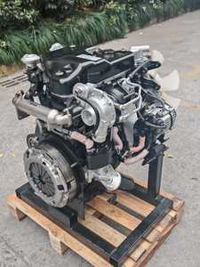 Mesin Diesel untuk truk Pickup, mesin Diesel 4JH1 4JJ1 4JB1 - Product Image 2