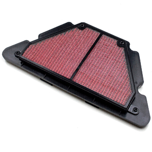 Filtro aria moto sostituibile OEM 20-14451-00 per Yamaha <span class=keywords><strong>XJ6</strong></span> FZ6R - Product Image 5