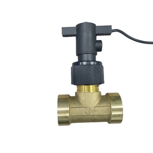 เครื่องวัด DN40 DN25 DN20 DN8ทองเหลือง DN15 DN50สำหรับอุปกรณ์ทำความเย็น/เครื่องเชื่อม - Product Image 1