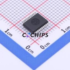 Tout nouveau convertisseur analogique-numérique PMIC de la puce PMIC d'IC de circuit intégré de SSOP-20-208mil CS5532-BSZR d'origine (ADC) - Product Image 2