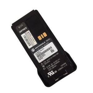 Pmnn4490 Pmnn4490ac Pmnn4490bc Lithium Li-ion <b>Battery</b> With Impres Tia4950 for Dp2400e Dp2600e Xpr7000e Apx900 Dp4000e Xpr3500e - Product Image 5